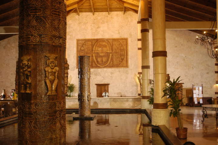 Grand Palladium Bavaro Resort Hotel